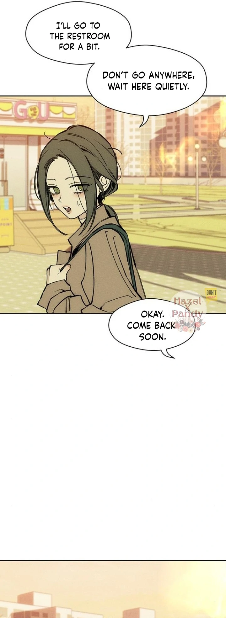 Tears On A Withered Flower Chapter 45 image 40